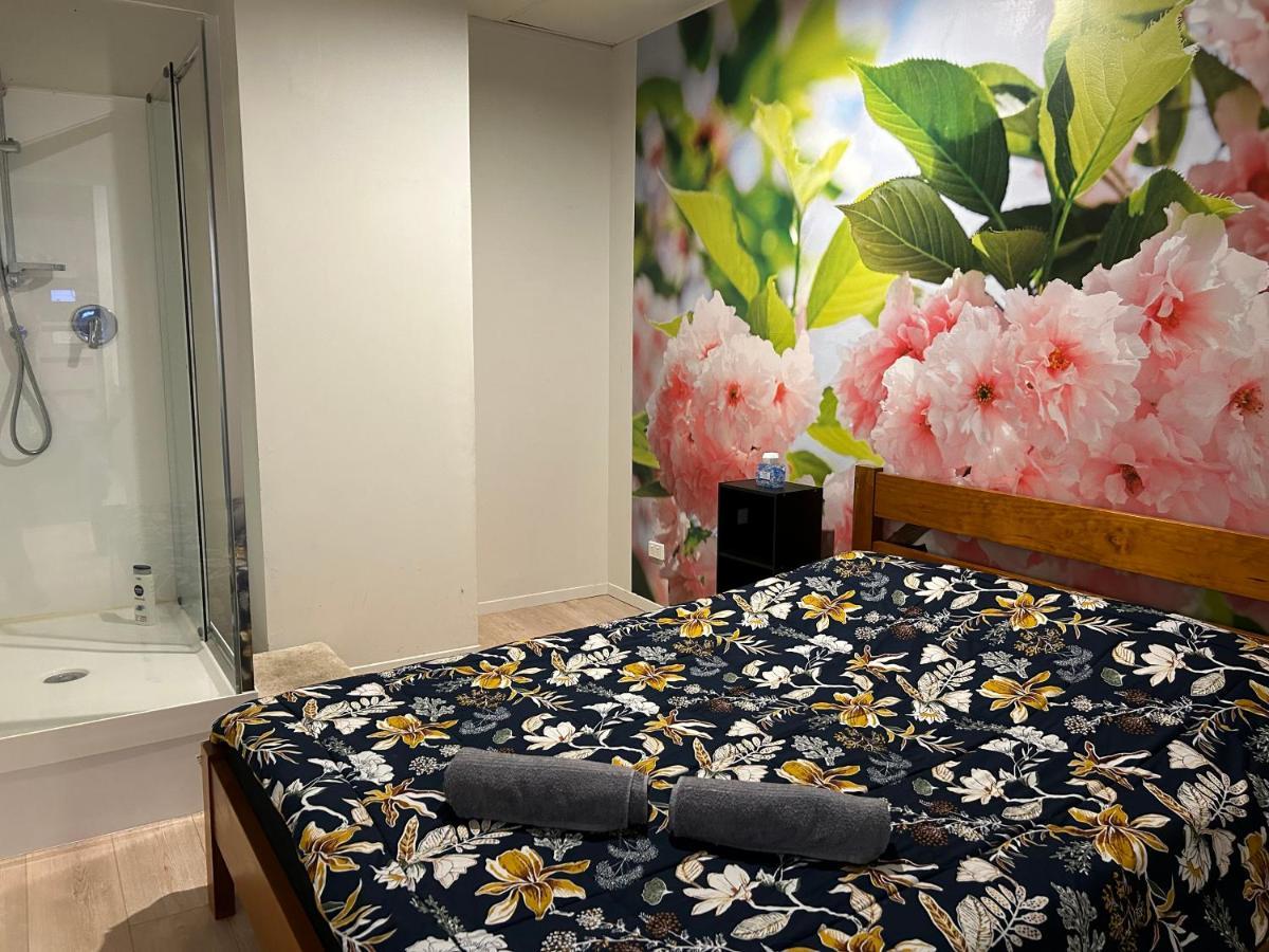 Sky World Cozy Home Auckland Zewnętrze zdjęcie