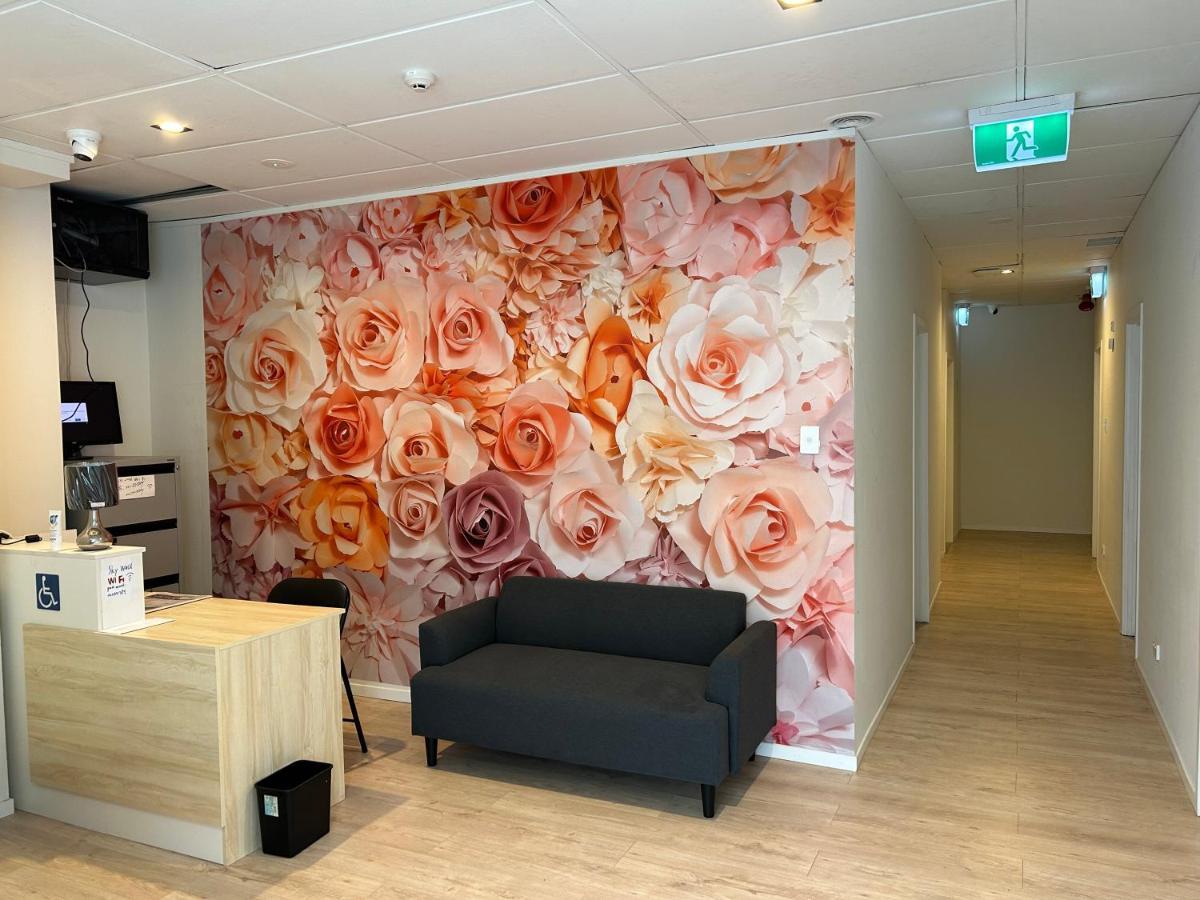 Sky World Cozy Home Auckland Zewnętrze zdjęcie