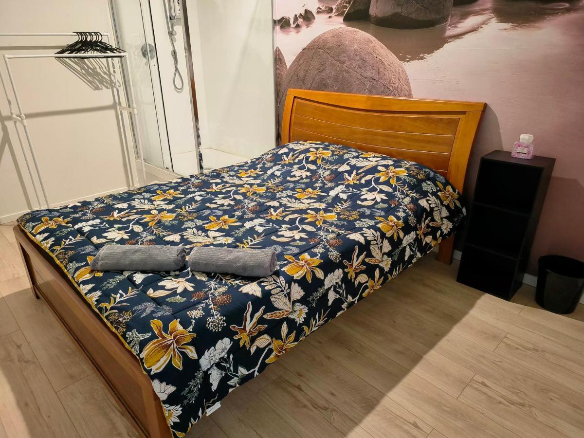 Sky World Cozy Home Auckland Zewnętrze zdjęcie