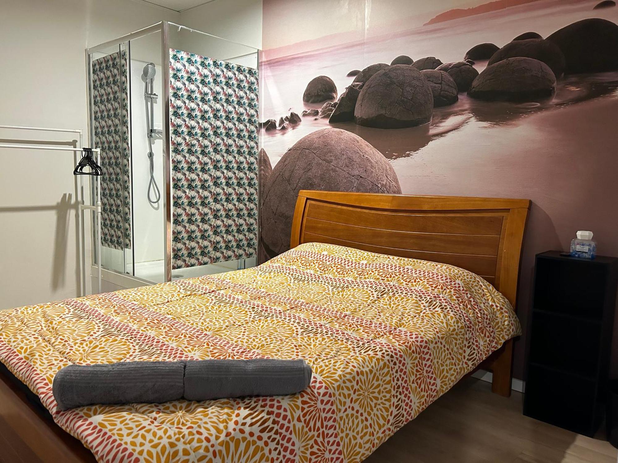Sky World Cozy Home Auckland Zewnętrze zdjęcie