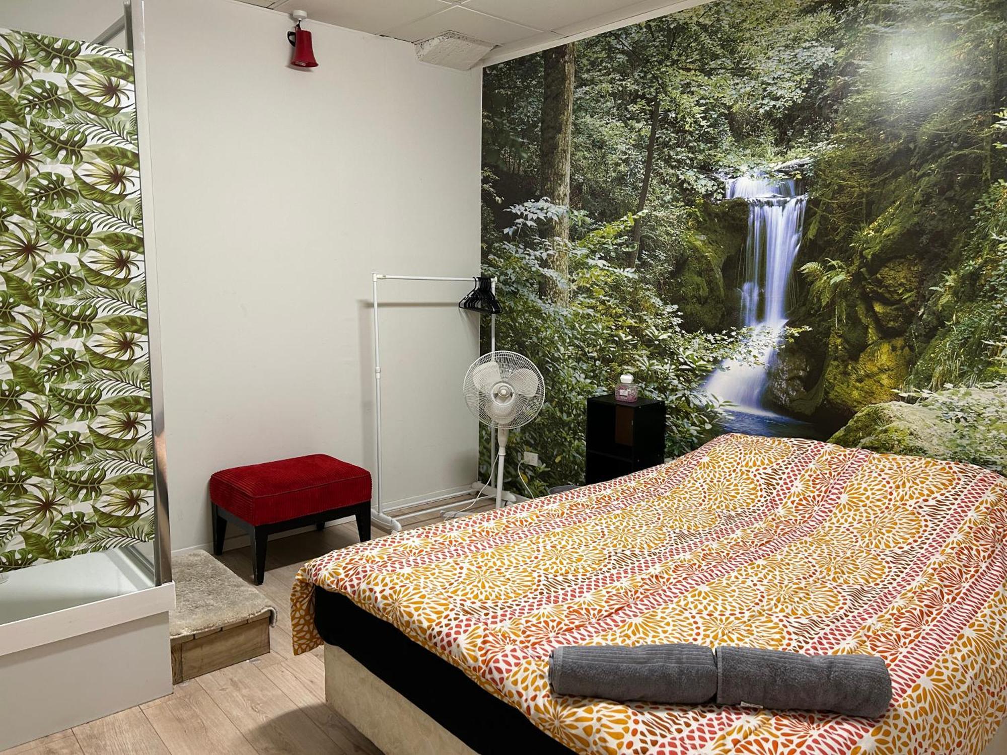 Sky World Cozy Home Auckland Zewnętrze zdjęcie